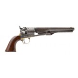 "Colt 1861 Navy Australian Retailer Marked (AC245)" - 8 of 13