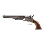 "Colt 1861 Navy Australian Retailer Marked (AC245)" - 9 of 13