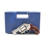 "Smith & Wesson 629-5 .44 Magnum (PR54339)" - 2 of 3