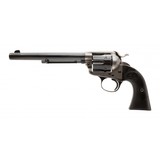 "Colt Single Action Bisley Model 41 Colt (C17358)" - 1 of 7