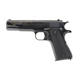 "Colt 1927 Argentina Military Pistol 45ACP (C17415)" - 6 of 6
