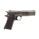 "Remington UMC 1911 45ACP (PR54451)" - 1 of 6