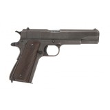 "Ithaca 1911A1 45ACP (PR54454)" - 1 of 6