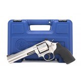 "Smith & Wesson 686-6 .357 Magnum (PR54558)" - 3 of 3