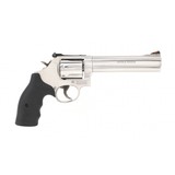 "Smith & Wesson 686-6 .357 Magnum (PR54558)" - 1 of 3