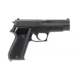 "Sig Sauer P220 .38 Super (PR54564)" - 1 of 3