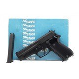 "Sig Sauer P220 .38 Super (PR54564)" - 2 of 3