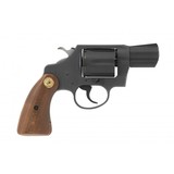 "Colt Agent .38 Special (C17316)" - 6 of 6