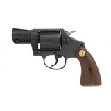 "Colt Agent .38 Special (C17316)" - 1 of 6