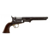 "Very fine Colt 1851 Navy (AC234)" - 6 of 6