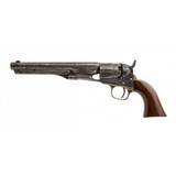 "Colt 1862 Police Serial Number 5(AC273)" - 1 of 6