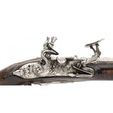 "Italian Snaphaunce Pistol(AH6537)" - 7 of 8