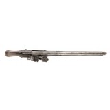 "Italian Snaphaunce Pistol(AH6537)" - 6 of 8