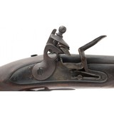 "US Model 1836 Flintlock Pistol by Johnson (AH6515)" - 8 of 8