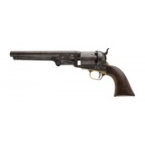 "Rare US Martial Colt 1851 Navy (AC244)" - 1 of 6