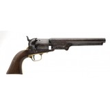 "Rare US Martial Colt 1851 Navy (AC244)" - 6 of 6