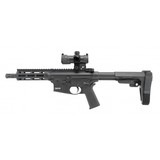 "Smith & Wesson M&P15-22 Pistol .22 LR (PR53941)" - 3 of 4