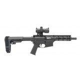 "Smith & Wesson M&P15-22 Pistol .22 LR (PR53941)" - 1 of 4