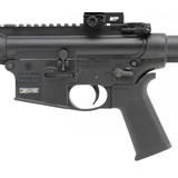 "Smith & Wesson M&P15-22 Pistol .22 LR (PR53941)" - 2 of 4