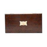 "Tiffany Gripped Colt 1862 Pocket Navy Conversion (AC275)" - 10 of 13