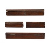 "Tiffany Gripped Colt 1862 Pocket Navy Conversion (AC275)" - 11 of 13