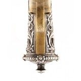 "Tiffany Gripped Colt 1862 Pocket Navy Conversion (AC275)" - 2 of 13