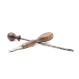 "Tiffany Gripped Colt 1862 Pocket Navy Conversion (AC275)" - 12 of 13