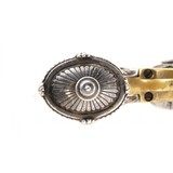 "Tiffany Gripped Colt 1862 Pocket Navy Conversion (AC275)" - 5 of 13