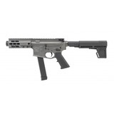 "Brigade BM-F-9 9MM (PR53931)" - 3 of 4