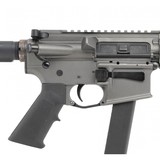 "Brigade BM-F-9 9MM (PR53931)" - 4 of 4