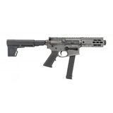 "Brigade BM-F-9 9MM (PR53931)" - 1 of 4