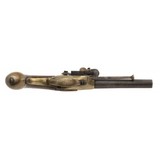 "French Model 1777 Flintlock Pistol Maubeuge (AH6653)" - 4 of 6