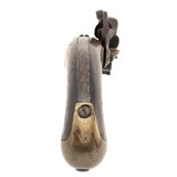 "French Model 1777 Flintlock Pistol Maubeuge (AH6653)" - 3 of 6