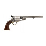 "Colt 1860 Army 2nd Model Richards Conversion (AC247)" - 2 of 7