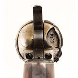 "Colt 1860 Army 2nd Model Richards Conversion (AC247)" - 3 of 7