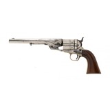 "Colt 1860 Army 2nd Model Richards Conversion (AC247)" - 1 of 7