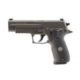 "Sig Sauer P226 Legion 9mm (NGZ485) New" - 3 of 3
