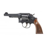 "Smith & Wesson M&P .38 Special (PR54417)" - 1 of 3