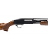 "Winchester 42 Custom .410 Gauge (W11295)" - 3 of 4
