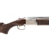 "Browning Citori 725 Feather 20 Gauge (NGZ518) New" - 2 of 5