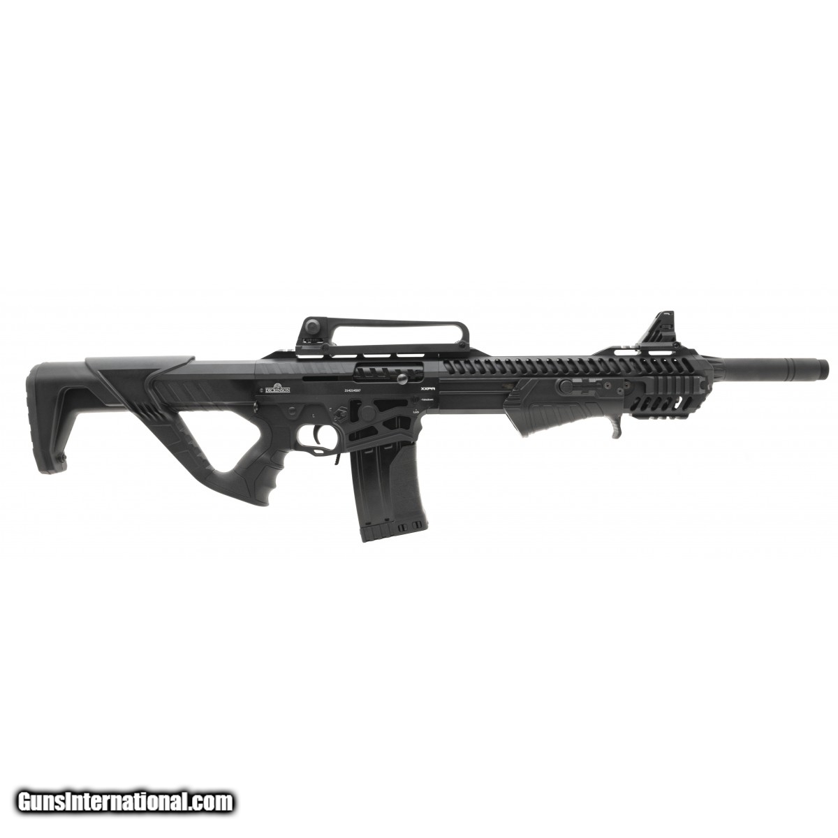 【C3】RAIL GUN RTG Parts Ultimak M13 Picatinny 1913 Top Rail Railed Gas