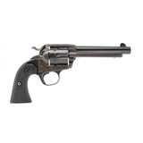 "Colt Bisley .41 Colt (C17411)" - 6 of 6