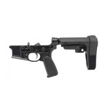 "PWS MK1 Pistol Lower Multi (PR53783) New" - 3 of 3