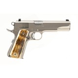 "Colt Government Custom .38 Super (C17315)" - 1 of 6