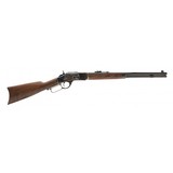 "Winchester 1873 Deluxe .45LC (W11299)" - 1 of 5