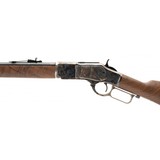 "Winchester 1873 Deluxe .45LC (W11299)" - 3 of 5