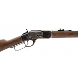 "Winchester 1873 Deluxe .45LC (W11299)" - 5 of 5