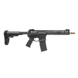 "Noveske N4 Pistol .300 BLK (PR53785) New" - 1 of 5