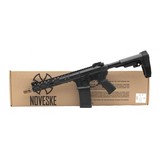 "Noveske N4 Pistol .300 BLK (PR53785) New" - 3 of 5