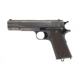 "Colt US WWI 1911 45ACP (C17416)" - 5 of 6